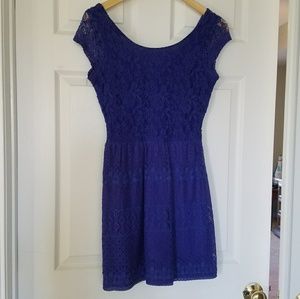 Maison Jules dress